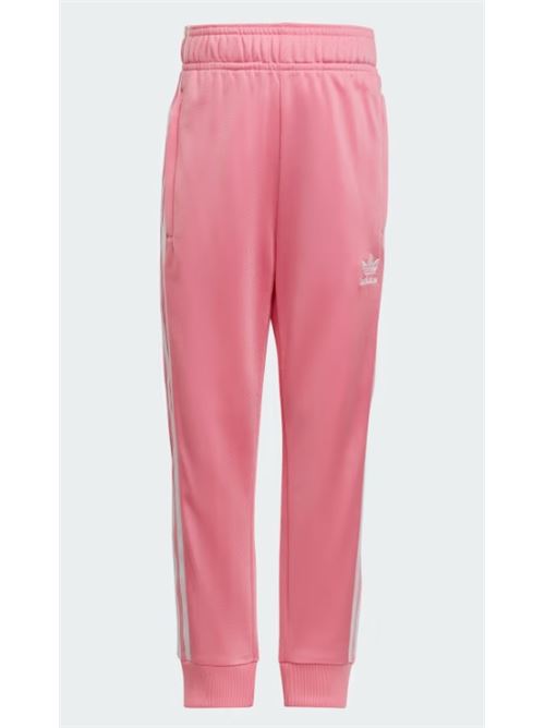 ss tracksuit ADIDAS ORIGINAL | HK2965BLIPINK